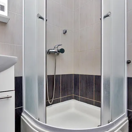 Rubin-7 By Interhome Apartment Selca kod Bogomolja