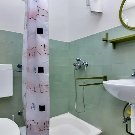 Apartment Rubin-7 By Interhome Selca kod Bogomolja