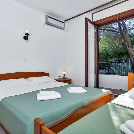 Rubin-7 By Interhome Apartment *