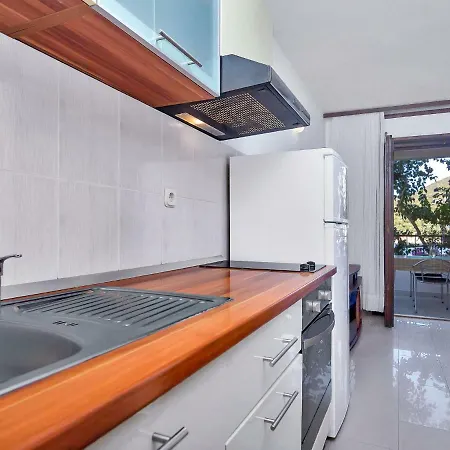 Rubin-7 By Interhome Apartment *